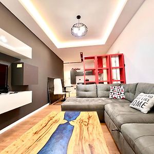 Superior Appartement
